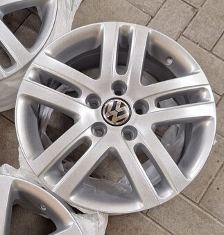 ✅️ Volkswagen Atlanta ❌️ - 5