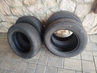 Letné pneumatiky - 5