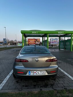 Alfa Rómeo 159 1.9 jtdm 85kw - 5