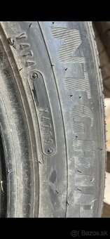 225/55R19 Letne - 5