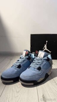 Nike Jordan 4 - 5