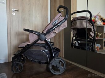 Peg Perego kočík - 5
