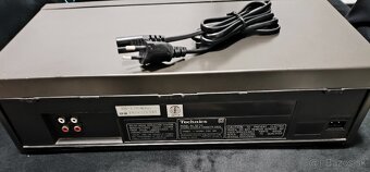 Technics RS-T22 - 5