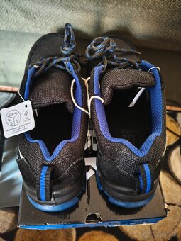 PRACOVNÁ OBUV 42, 43 - 5