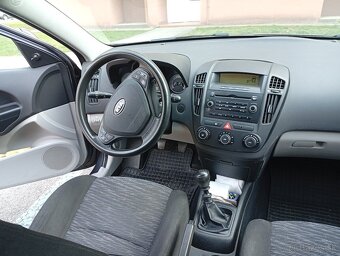 Kia Ceed combi - 5