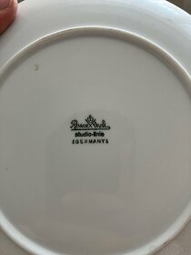 Porcelanovy set Rosenthal - 5