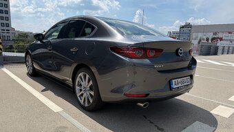 Mazda 3 2.0 Skyactiv G122 Plus A/T - 5