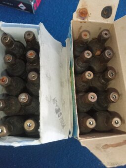 CO2 bombičky + BB broky - 5