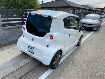EON MOTORS WEEZ CITY - PRO L7e-CU - 5
