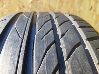 205/55 r16 letne pneumatiky - 5