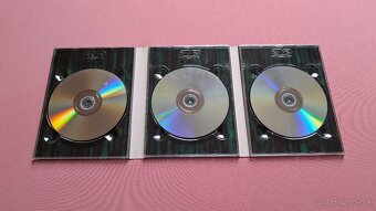 Zbierka DVD - 5