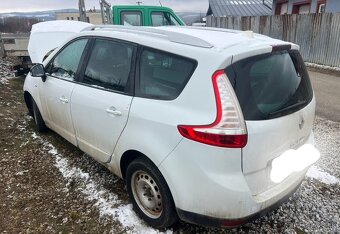 Renault Scenic III, Grand Scenic III - 5