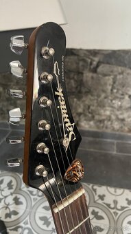 Samick gitara - 5