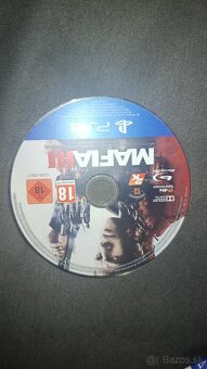Ps4 hry - 5
