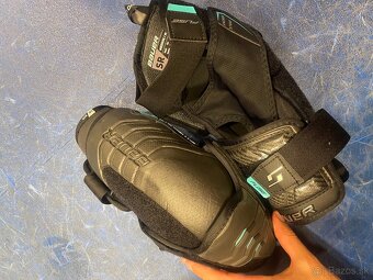 Bauer supreme fuse - 5
