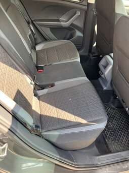 T-Cross Style 1.0 l TSI GPF Automat - 5