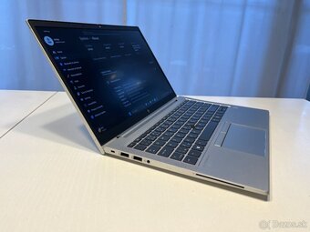 Predám HP EliteBook 845 G8 - 5