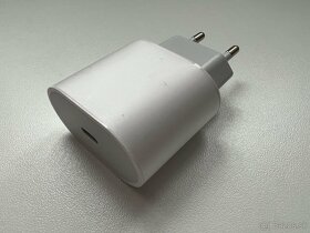 Power adapter 20W USB-C - 5