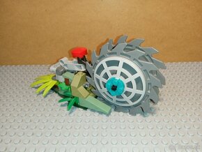 76103 LEGO Avengers Infinity War Corvus Glaive Thresher Atta - 5