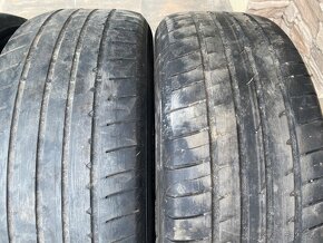 LETNE PNEU HANKOOK 225/60 R17 SUV - 5