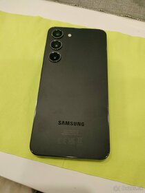 Samsung galagu S23 - 5