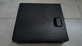 PC HP - 5