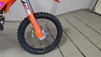 Predám KTM 150 EXC 2024 za 7550 eur chcete ho ? - 5
