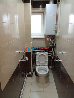 Rezervované- Prenájom 3 izbového bytu vo Vranov nad Topľou - 5