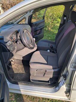 FORD Cmax 1.6, Diesel, r.2006, 80 kW - 5