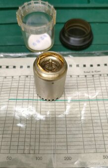 AKG Silver CK2 Capsule - 5