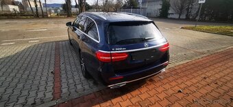 Mercedes E300DE kombi TOP STAV NOVÉHO AUTA Model 2021 306PS - 5