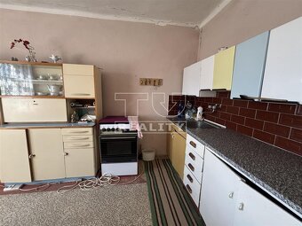 IBA U NÁS RODINNÝ DOM NA POZEMKU 1011 m2 TRENČIANSKE MITICE - 5