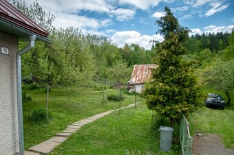 Rodinný dom na predaj v obci Jasenovo, okres -Turčianske Tep - 5