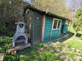Záhradka Pod Kalváriou - 5
