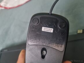 Logitech Desktop MK120 - 5