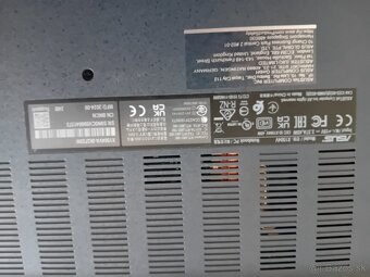 Asus vivobok 15 - 5