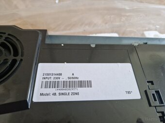 Indukcna doska Whirlpool ACM802/NE - 5