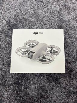 DJI NEO Dron - 5