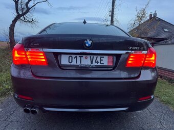 BMW 730d f1 - 5