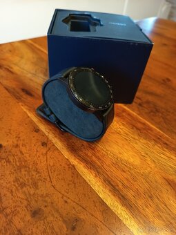 Predám hodiny Honor MagicWatch 2 46mm - 5