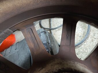 Ronal 4x100 r16 - 5