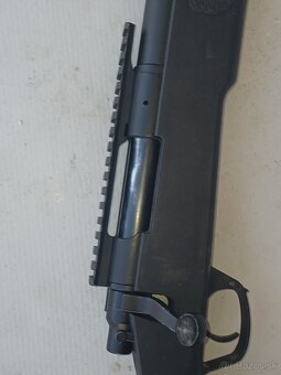 Airsoft puska - 5