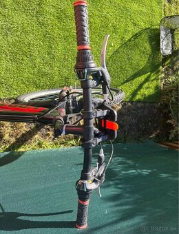 UNI bicykel Kenzel Axel 26 - 5