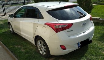 Hyundai i30, 2015 - 5
