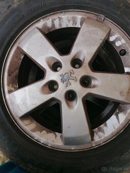 215/50 r17 - 5
