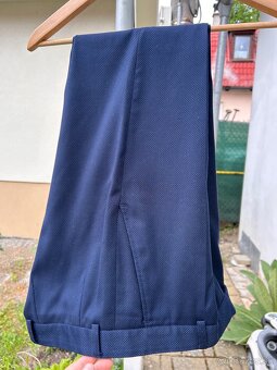 Pánsky oblek Pako Lorente 170cm - 5