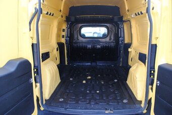 FIAT DOBLÓ CARGO 1.6 MLTJT L2 SX MAXI- PREDAJ AJ NA SPLÁTKY - 5