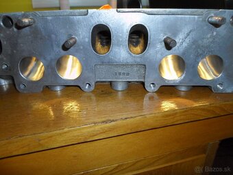 Tuning motor Favorit 135 - 5