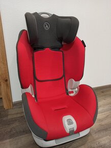 Vajičko a Autosedačka 2v1 Coletto Vento 0-25kg - 5