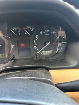 Skoda Octavia - 5